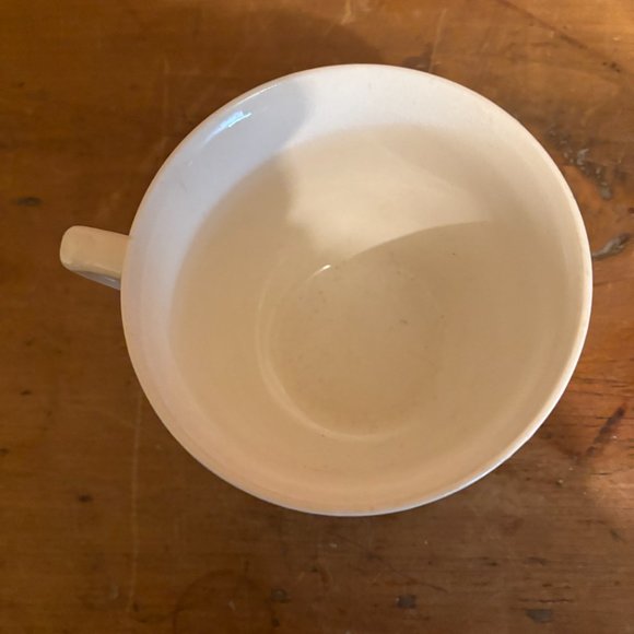 Coffee Hound Cup and Saucer - Picture 4 of 7